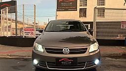 Vw Gol G5 Power 1.6 2012 - Super Novo - Super Oferta - Oportunidade!!!