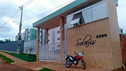 Apartamento Para Locação Em Teresina, Uruguai, 2 Dormitórios, 1 Suíte, 1 Banheiro, 1 Vaga