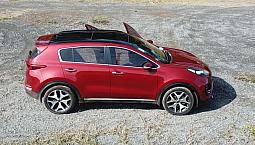 Vendo Kia Sportage 2018 Ex, Pneus Novos E Ipva/22 Quitado (Abaixo Da Tabela)