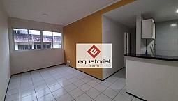 Apartamento Com 3 Dormitórios Para Alugar, 80 M² Por R$ 1.300,00/Mês - Joaquim Távora - Fo