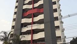 Apartamento No Santa Rosa - Edf Inay