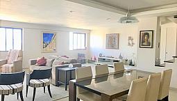 Cobertura Duplex 4 Quartos Boa Viagem