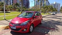 Lindo Hb20 Confort Completo !!