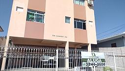 Apartamento No Real Parque.