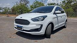 Ford Ka 2020/2021