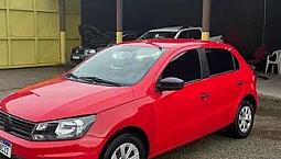 Gol G8 Completo .