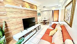 Apartamento À Venda Na Ponta Verde