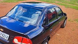 Corsa Classic 2010/11
