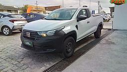 Fiat Strada Endurance 1.4 Flex 8V C 2023