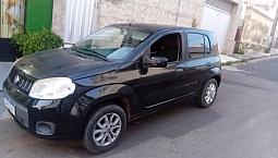Fiat Uno Economy 1.4 Evo Fire Flex 8V 4P 2014