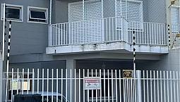 Lindo Sobrado Para Locação - Região Privilegiada!!!