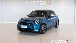  Cooper S  