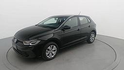 Volkswagen Polo 2024 1.0 Mpi Manual