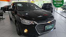 Chevrolet Onix Hatch Lt 1.0 12V Tb Flex Mec. 4P 2025