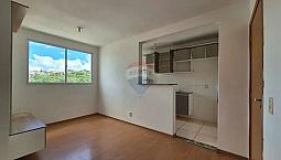 Apartamento De 2 Quartos Com Planejados Em São Pedro, Juiz De Fora
