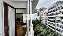 Apartamento : / Residencial / Copacabana