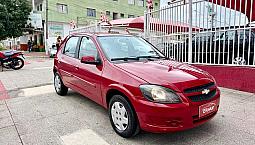 Chevrolet Celta Spirit/ Lt 1.0 Mpfi 8V Flexp. 5P 2013
