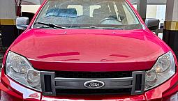 Ford Ecosport Xlt 1.6/ 1.6 Flex 8V 5P 2009
