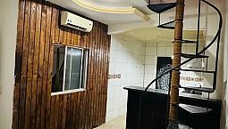 Casa Duplex De Fino Acabamento Na Zona Norte 