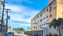 Apartamento Para Locação No Ruivo , Pina, Recife, Pe