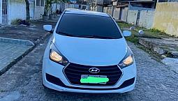 Hyundai Hb20 Comf./C.plus/C.style 1.0 Flex 12V 2016