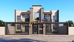 Apartamento À Venda No Dive Life Residencial
