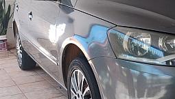 Volkswagen Gol Geração Vi 1.0 8V Mi Total Flex Mec. 4P 2013