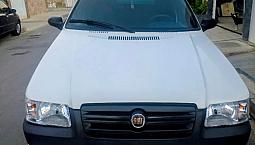 Fiat Uno Mille 1.0 Fire/ F.flex/ Economy 2P 2011
