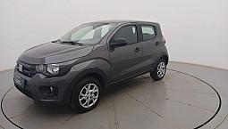Fiat Mobi Like 1.0 Fire Flex 5P. 2025