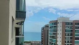 Apartamento De 2 Quartos Em Praia De Itaparica  Vila Velha  Es. *