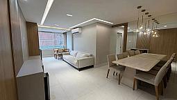 Apartamento No Renascença Para Locação