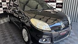 Renault Sandero Privilège Hi-Flex 1.6 16V 5P Aut 2013