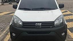 Fiat Fiorino Endurance Evo 1.4 Flex 8V 2P 2025