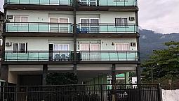     Apartamento Em Muriqui - Ótima Localização