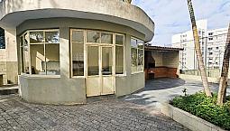 Apartamento Para Venda Possui 60 Metros Quadrados Com 2 Quartos
