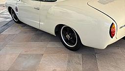 Volkswagen Karmann-Ghia 1.5 1967