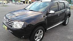 Duster Dynamique Completo Km Bx Único Dono Perícia Revisado Aceito Carro Moto Facilito.