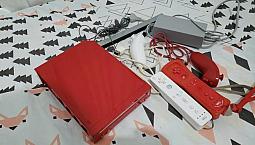 Nintendo Wii Desbloqueado