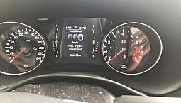 Fiat Toro Freedon 1.8 Flex Automática