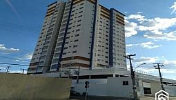 (2282) Apartamento Padrão Na Zona Leste