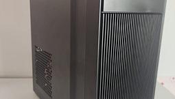 Computador Cpu Core I3 3 Geração, 4 Gb, Ssd 120, Gabinete, Fonte 1300,00