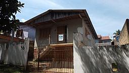Porto Alegre - Casa Padrão - Aberta Dos Morros