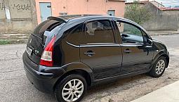 Citroen C3 Glx 1.4 2010 Flex 8V Completo Revisado Doc 21 