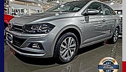 Virtus Comfortline 200Tsi (33.000Km 2018/2019) Novíssimo