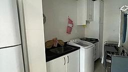 Apartamento Para Venda  Com 3 Quartos (Suítes) Mobiliado Em Meia Praia - Itapema -Sc