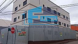 Apartamento De 1 Quarto Qs 12 Riacho Fundo  01