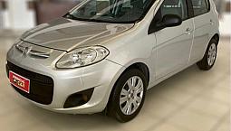 Fiat Palio Essence 1.6 Completo