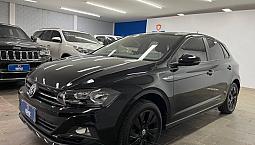 Volkswagen Polo 1.0 200Tsi Comfortline Automático 
