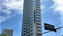 Ni - Apartamento Para Venda Tem 89 Metros Quadrados Com 3 Quartos