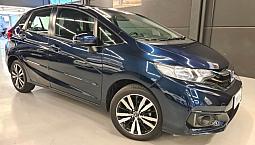 Fit Ex 1.5 - 2018 - Azul